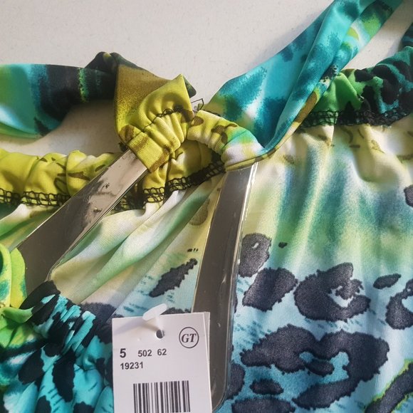 Size Large NWT Womens' Top - Picture 4 of 4